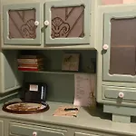 아파트 Historical Duomo 알바