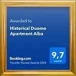 Historical Duomo *