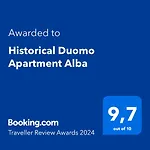 Historical Duomo 알바