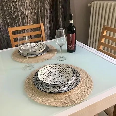 Historical Duomo Appartement