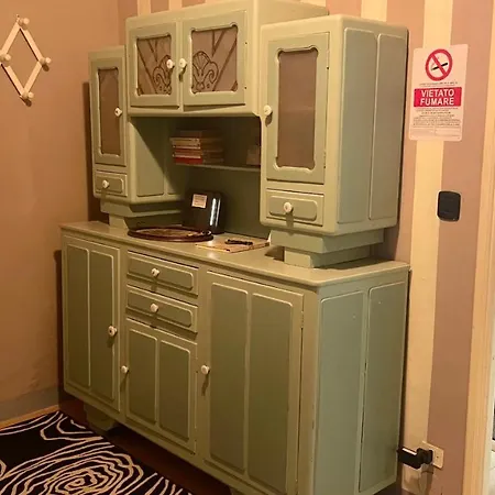 Historical Duomo Appartement *