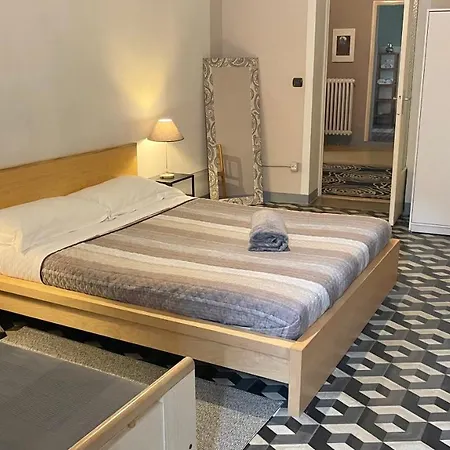 Historical Duomo Apartment Alba (Piedmont)