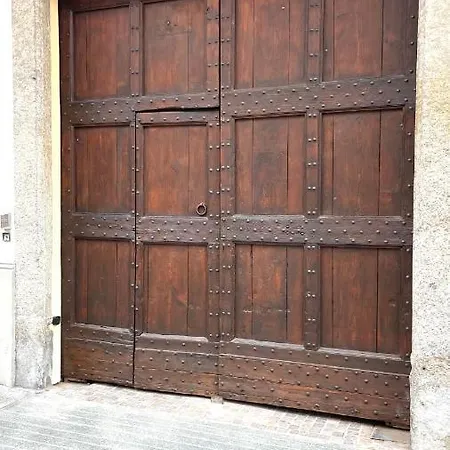 Historical Duomo Apartment