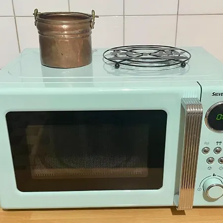 Appartement Historical Duomo