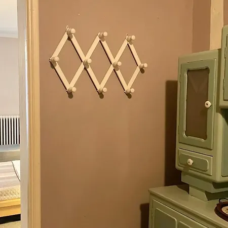 Historical Duomo Apartment Alba (Piedmont)