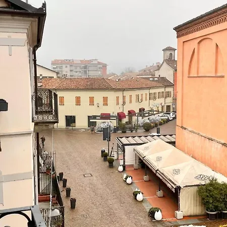 Appartement Historical Duomo