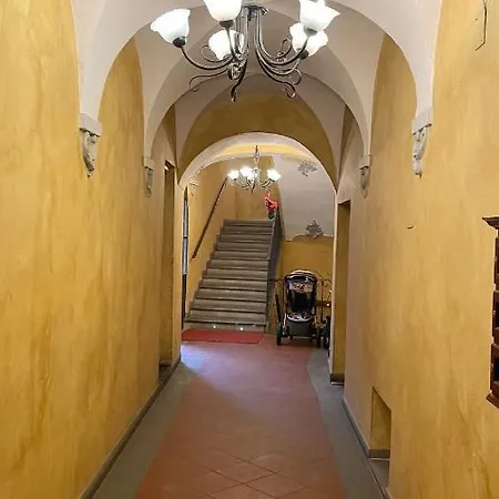 Historical Duomo * אלבה