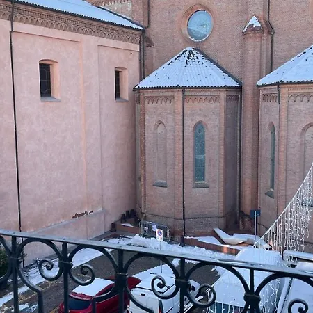Lejlighed Historical Duomo Alba (Piedmont)