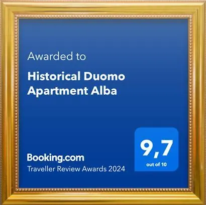 Historical Duomo *
