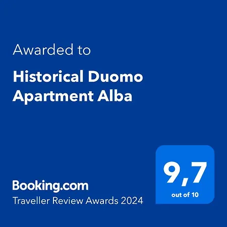Historical Duomo Alba (Piedmont)
