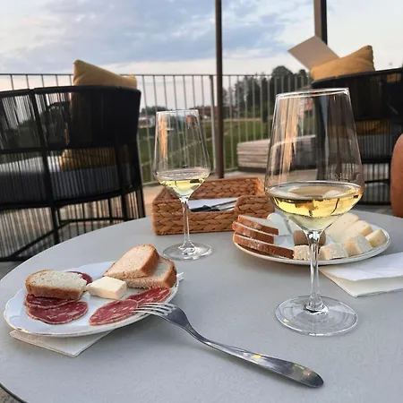 Historical Duomo Appartement Alba (Piedmont)