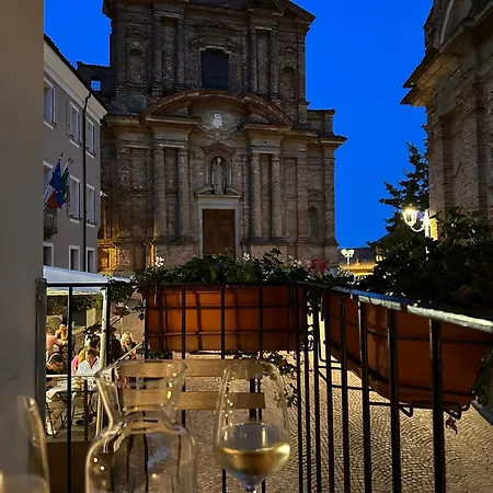 Historical Duomo