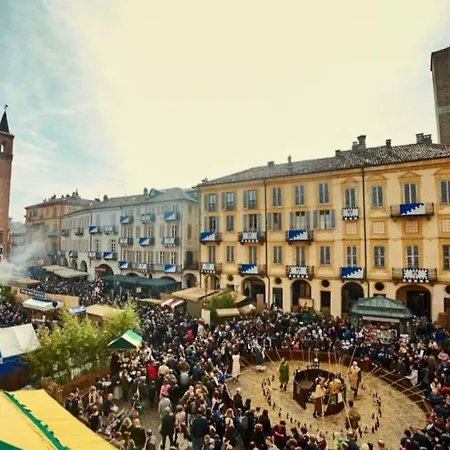 Appartement Historical Duomo *