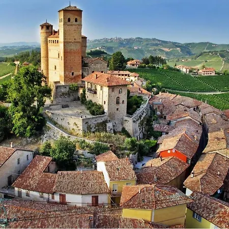 Historical Duomo * Alba (Piedmont)