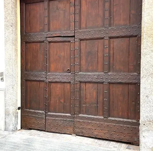 Historical Duomo דירה