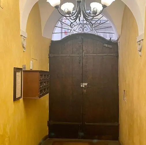Historical Duomo אלבה