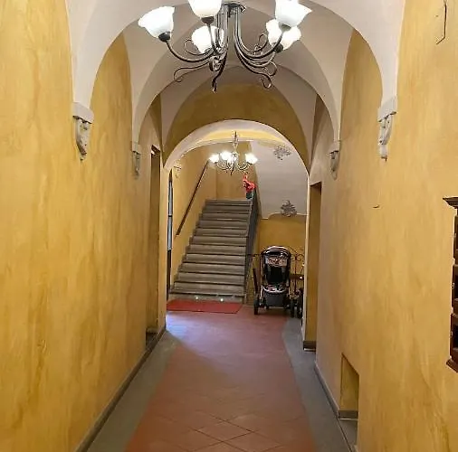 Historical Duomo * אלבה