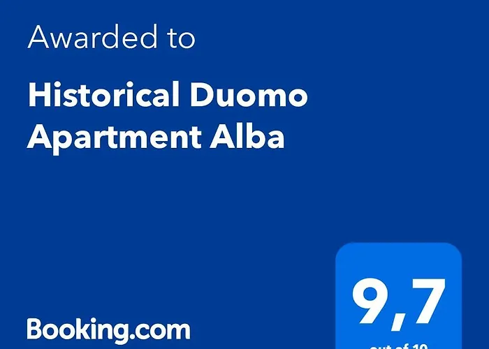 Historical Duomo אלבה