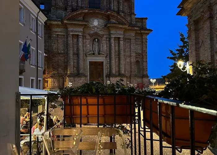 Historical Duomo